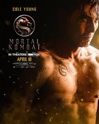 Mortal kombat 2021 tersebut dibintangi oleh ludi lin (liu kang), jessica mcnamee (sonya blade), hiroyuki sanada (scorpion), mehcad brooks (jax) demikian penjelasan singkat tentang sinopsis film mortal kombat 2021. B4tlqq Jgwvhlm