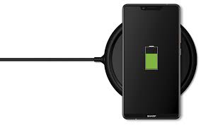 Sharp Aquos S3 High-End Version Brings ...