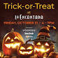 Trick-or-Treat at La Encantada event image