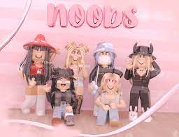 Pin By Nina P On Wallpapers Roblox Gfx Roblox Aesthetic Roblox