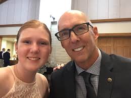 The Don Corleone of the Amvets Post 98