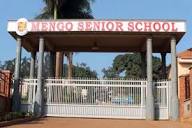Mengo Senior School