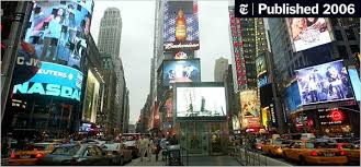 Hitechmoda season 4 imperatif on time square nasdaq billboard подробнее. Billboard Bookends For Times Square The New York Times