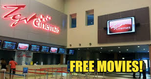 Free ticket is valid for movie marked asterisk (*) only and valid in. Malaysians Can Get Six Free Movie Tickets On Their Birthday Month Here S How World Of Buzz