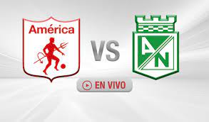 Atletico nacional is going to face america de cali. Se Aplaza El Partido Entre Atletico Nacional Vs America De Cali Kienyke
