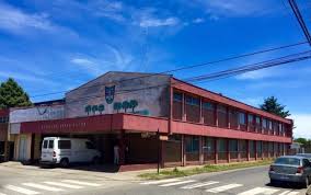 Servicio De Salud Los Rios Inicio Ano 2016 Administrando El Hospital Mariquina Ministerio De Salud Gobierno De Chile
