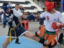 May 28, 2021 may 28, 2021 by sportskeeda. Rio E Confirmado Como Sede Do Brasileiro De Kickboxing Em Junho Lance