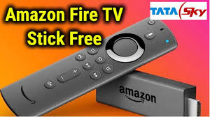 Free amazon firestick dongle worth 3999. Jio Set Top Box Vs Tata Sky Binge Offer à¤…à¤¬ à¤® à¤² à¤— 3999 à¤• Amazon Fire Tv Stick à¤« à¤° à¤« à¤° à¤« à¤° Youtube