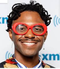 The chef also makes history as the show's first openly gay man to win