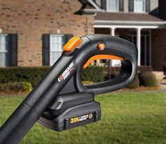 Worx 20v Gt Revolution Trimmer Edger Mini Mower Father S Day Giveaway Mower Mini Trimmers