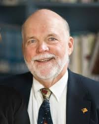 Clergy & Vestry — Light of Christ Anglican Church