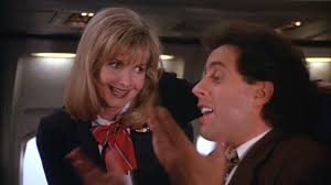 Seinfeld" The Diplomat's Club (TV Episode 1995)