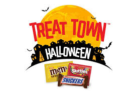 The official instagram account for mars wrigley, maker of @mmschocolate, @skittles, @snickers, @extragum and more! Can Treat Town Virtual Experience From Mars Wrigley Save Halloween