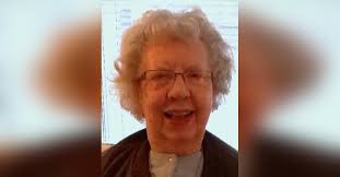 Obituary information for Leona G. Meerdink