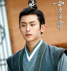 So I started Zhang. He's pretty fun isn't he?