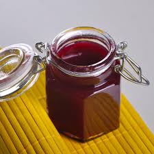 Recette Confiture De Framboises Sans Pepins Recette Recette Confiture Confiture De Framboise Confiture