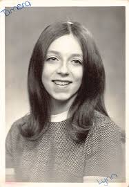 Happy Birthday to Lynn Duling Kalemkiarian from LSE Class of 1973