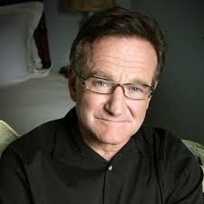 Disease that makes you look old. Robin Williams Widow It Was Not Depression That Killed Him Robin Williams The Guardian