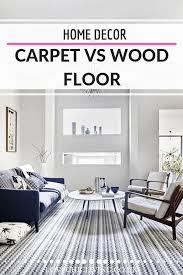 Where Do You Sit When It Comes To The Carpet Vs Wood Floor Debate Which Do Prefer For Me It Depends O Bedroom Carpet Colors Home Carpet Cost Of Wood Flooring
