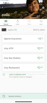 When you cancel your green light, the only way to do it is via a phone call. Our 13 Year Old Just Got His First Debit Card