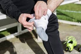 Quand vous achetez des chaussures neuves en cuir, il est essentiel de les détendre. Comment Faire Pour Eviter Les Ampoules Footpack