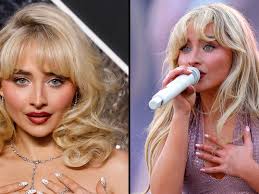 Every surprise song Sabrina Carpenter sings