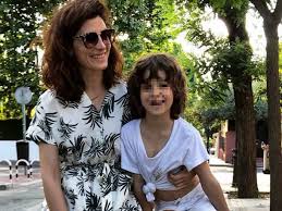 Bárbara Lennie consiguió lo que parecía imposible: las hijas de Bimba la  quieren como a una madre