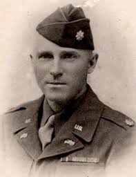 John Wallace Cooper Jr. (1903-1978)