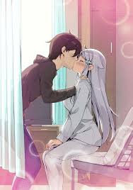 Imouto Sae Ireba Ii Ln Illustration Phong Cảnh