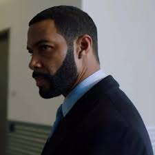 Tariq from Power Dancing