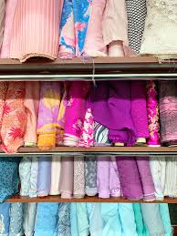 265 west 37th street, suite 908, manhattan, ny 10018. Nyc Garment District Fabric Shopping Guide Part 1 Top Tier Fabric Stores Buried Diamond