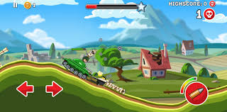 Hills of steel es una accion app para android desarrollado por round zero. Hills Of Steel 3 7 0 Descargar Para Android Apk Gratis