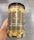 Garbanzo Con Trufa Ne