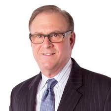 Profile: Fred Benjamin