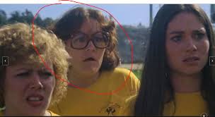 With John [Hughes], nothing is usual," says Edie McClurg who played the car  rental agent in Planes, Trains and Automobiles. "We were actually shooting  She's Having a Baby. John comes over and