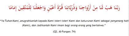 Doa Ibu Hamil Mustajab