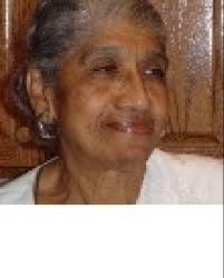 Ethel Morgan Obituary (2018)