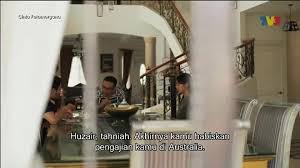 Punchline dac will see the country's famous host, datuk ac mizal as the host for 24 consecutive weeks. Cinta Fatamorgana Episod 8