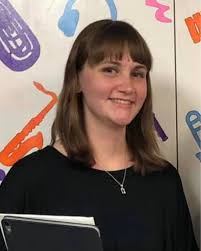 Introducing Allie West : SKUTT Catholic