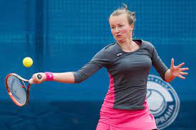 Barbora krejčíková is playing next match on 8 jun. Barbora Krejcikova Alchetron The Free Social Encyclopedia