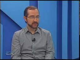 No evangelho consta a orientação segura de jesus no sentido de que deus trabalha incessantemente. Alessandro Viana Vieira De Paula Youtube