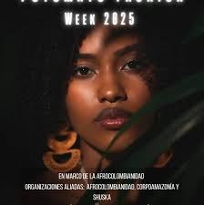 Putumayo Fashion Week 2014.