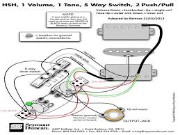 Seymour Duncan Wiring Diagram Gallery For Stratocaster Hsh And Guitarra Eletrica Pedal De Efeitos Producao Musical