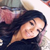 Aaliyah Estrada's Instagram, Twitter & Facebook