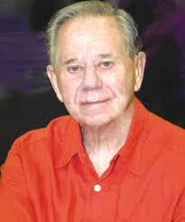 Charles Patterson Obituary November 18, 2022