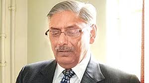 Justice Arun Mishra: PM Modi a versatile genius who thinks globally and  acts locally