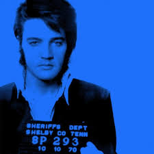 Elvis presley — you don't have to say you love me 06:10. Louis Sidoli Elvis Presley 1970 Blue Artists From Generation Gallery Uk