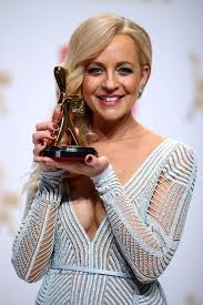 She was born on 3 december 1980 in adelaide, south australia. Carrie Bickmore On The Project It Was Terrible New Idea Magazine