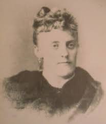 Clara Popp Sturm (1867-1909)