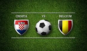 Let's try to analyze the confrontation and decide on the bet. Football Match Schedule Croatia Vs Belgium Flags Of Countries Stock Illustration Illustration Of Event Soccer 120882105